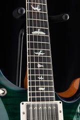 Paul Reed Smith McCarty 594 Dark Emerald Blue Burst