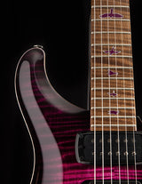 Paul Reed Smith Private Stock Modern Eagle V Midnight Orchid Glow