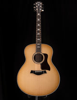 Taylor 618e Acoustic-Electric Guitar In Antique Blonde