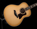 Taylor 618e Acoustic-Electric Guitar In Antique Blonde