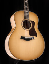 Taylor 618e Acoustic-Electric Guitar In Antique Blonde