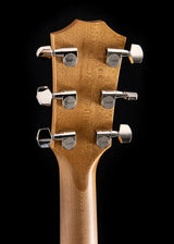 Taylor 618e Acoustic-Electric Guitar In Antique Blonde