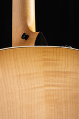 Taylor 618e Acoustic-Electric Guitar In Antique Blonde