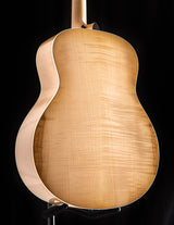 Taylor 618e Acoustic-Electric Guitar In Antique Blonde