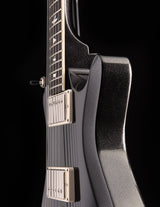 Paul Reed Smith S2 McCarty 594 Singlecut Black Chrome