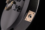 Paul Reed Smith S2 McCarty 594 Singlecut Black Chrome
