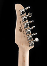 Tom Anderson Raven Classic Shorty Fiesta Red With White Racing Stripes