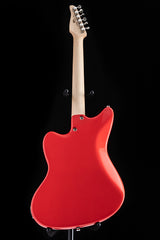 Tom Anderson Raven Classic Shorty Fiesta Red With White Racing Stripes
