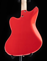 Tom Anderson Raven Classic Shorty Fiesta Red With White Racing Stripes