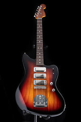 Fender Parallel Universe II Spark-O-Matic Jazzmaster 3 Color Sunburst