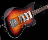 Fender Parallel Universe II Spark-O-Matic Jazzmaster 3 Color Sunburst