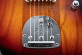 Fender Parallel Universe II Spark-O-Matic Jazzmaster 3 Color Sunburst