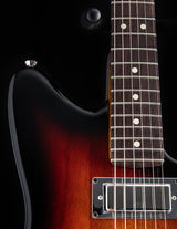 Fender Parallel Universe II Spark-O-Matic Jazzmaster 3 Color Sunburst