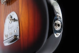 Fender Parallel Universe II Spark-O-Matic Jazzmaster 3 Color Sunburst