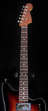 Fender Parallel Universe II Spark-O-Matic Jazzmaster 3 Color Sunburst