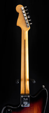 Fender Parallel Universe II Spark-O-Matic Jazzmaster 3 Color Sunburst