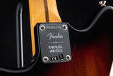 Fender Parallel Universe II Spark-O-Matic Jazzmaster 3 Color Sunburst