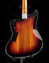 Fender Parallel Universe II Spark-O-Matic Jazzmaster 3 Color Sunburst