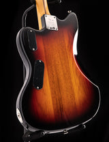 Fender Parallel Universe II Spark-O-Matic Jazzmaster 3 Color Sunburst