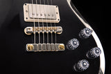 Paul Reed Smith S2 McCarty 594 Singlecut Black Chrome