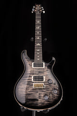 Paul Reed Smith Custom 22 Piezo Charcoal Burst