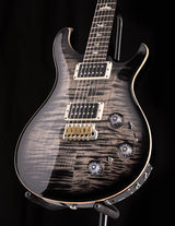 Paul Reed Smith Custom 22 Piezo Charcoal Burst