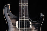 Paul Reed Smith Custom 22 Piezo Charcoal Burst