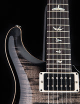 Paul Reed Smith Custom 22 Piezo Charcoal Burst
