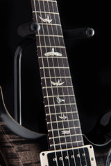 Paul Reed Smith Custom 22 Piezo Charcoal Burst