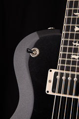 Paul Reed Smith S2 McCarty 594 Singlecut Black Chrome