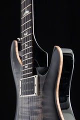 Paul Reed Smith Custom 22 Piezo Charcoal Burst