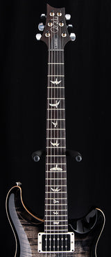Paul Reed Smith Custom 22 Piezo Charcoal Burst