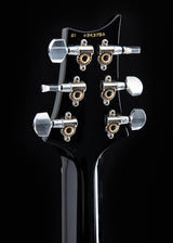 Paul Reed Smith Custom 22 Piezo Charcoal Burst