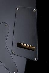 Paul Reed Smith Custom 22 Piezo Charcoal Burst