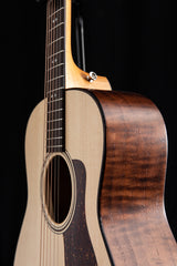 Taylor GTe Urban Ash