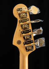 Fender 75th Anniversary Jazz Bass 2 Color Bourbon Burst