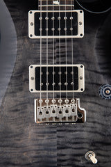 Paul Reed Smith CE 24 Charcoal Burst