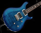 Paul Reed Smith CE 24 Aqua Burst