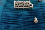 Paul Reed Smith CE 24 Aqua Burst