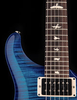 Paul Reed Smith CE 24 Aqua Burst