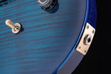 Paul Reed Smith CE 24 Aqua Burst