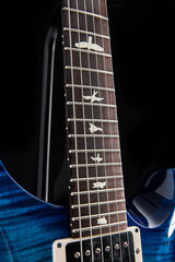 Paul Reed Smith CE 24 Aqua Burst