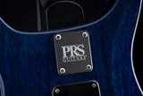 Paul Reed Smith CE 24 Aqua Burst