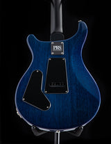 Paul Reed Smith CE 24 Aqua Burst