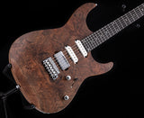Mayones Aquila Elite S 6 Master Grade Walnut Burl