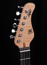 Mayones Aquila Elite S 6 Master Grade Walnut Burl