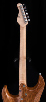 Mayones Aquila Elite S 6 Master Grade Walnut Burl