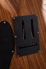 Mayones Aquila Elite S 6 Master Grade Walnut Burl