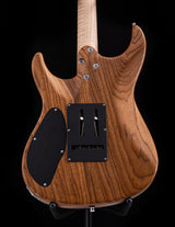 Mayones Aquila Elite S 6 Master Grade Walnut Burl