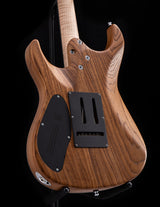 Mayones Aquila Elite S 6 Master Grade Walnut Burl